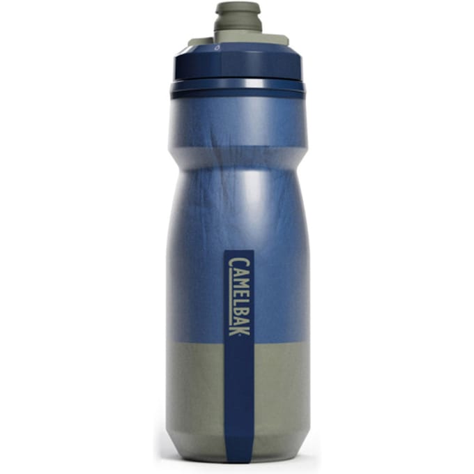 Camelbak Podium Chill 620ml Bidon Blauw