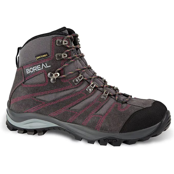 Schoenen Boreal