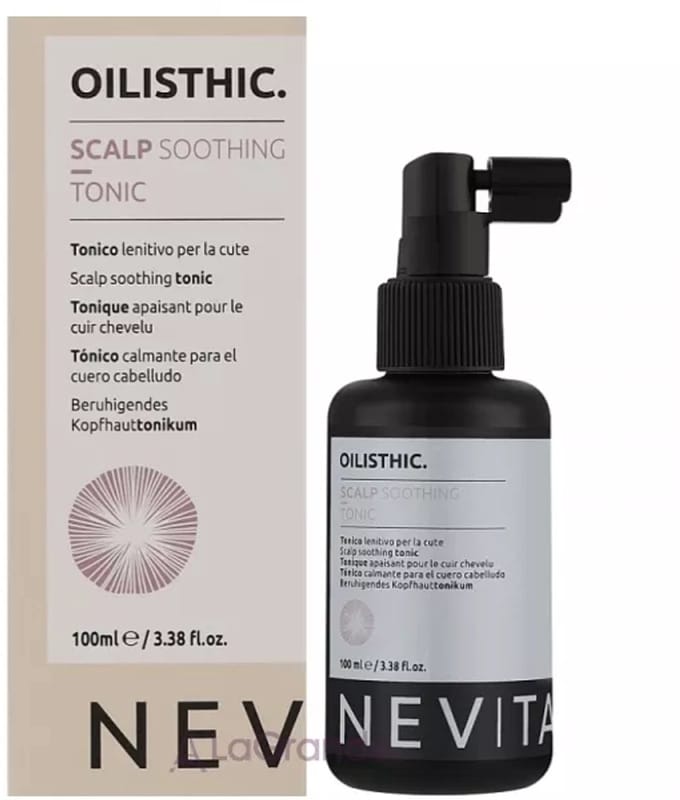 Nevitaly Scalp Soothing Tonic