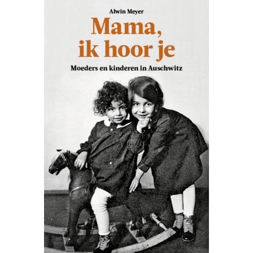 Mama, Ik Hoor Je - Alwin Meyer