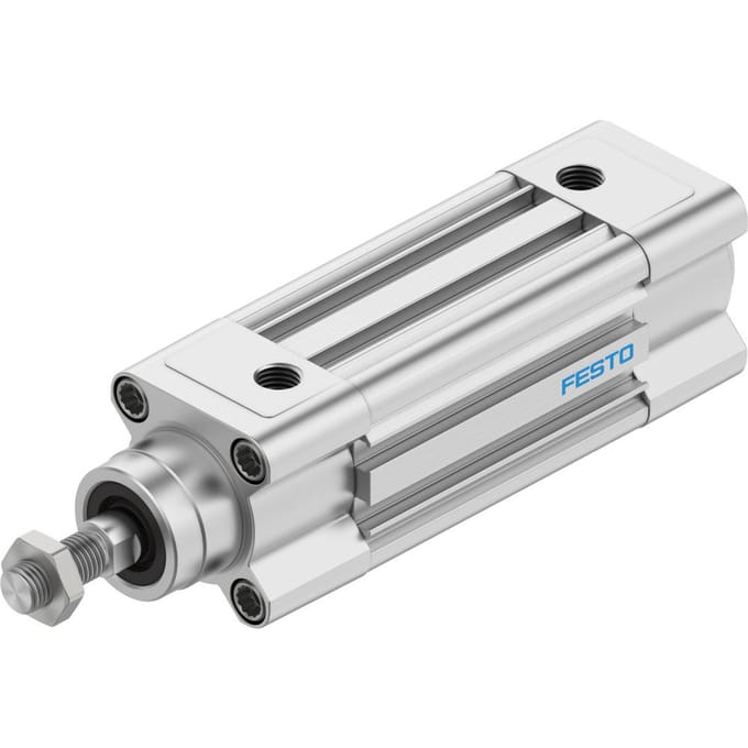 Festo Cilinder 32mm Boring 40mm Slag ISO 15552 Dubbelwerkend - 3659377 - P2C77