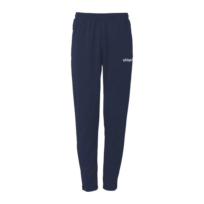 Uhlsport Squad 27 Trainingsbroek Heren - Marine / Wit | Maat: S