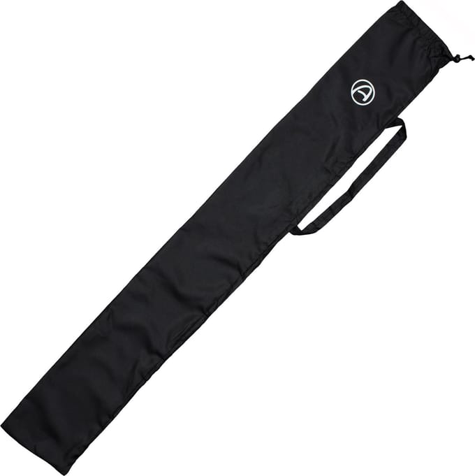 Didgeridootas 125cm – Verstelbaar en Versterkt Nylon