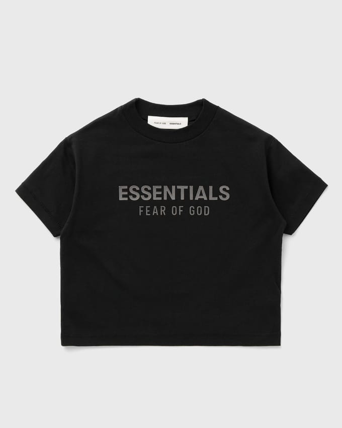 CLASSIC CREW NECK TEE