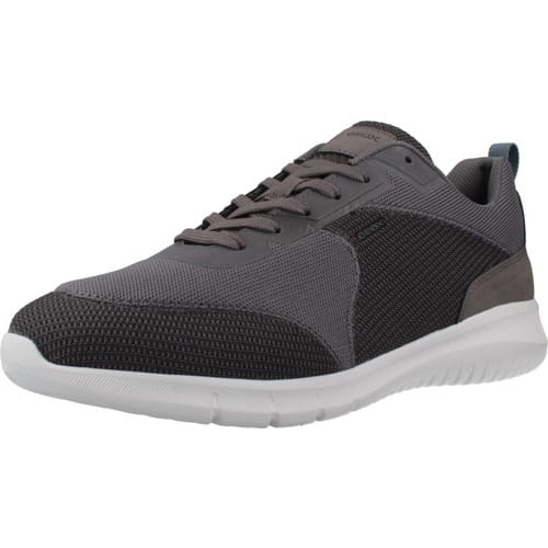 Lage Sneakers Geox U Monreale