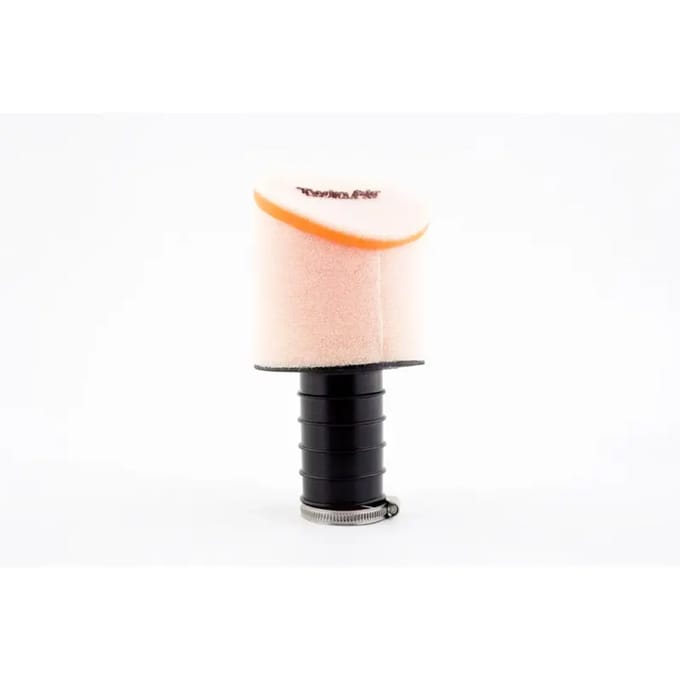 Cylindrisch luchtfilter motor Twin Air 153002