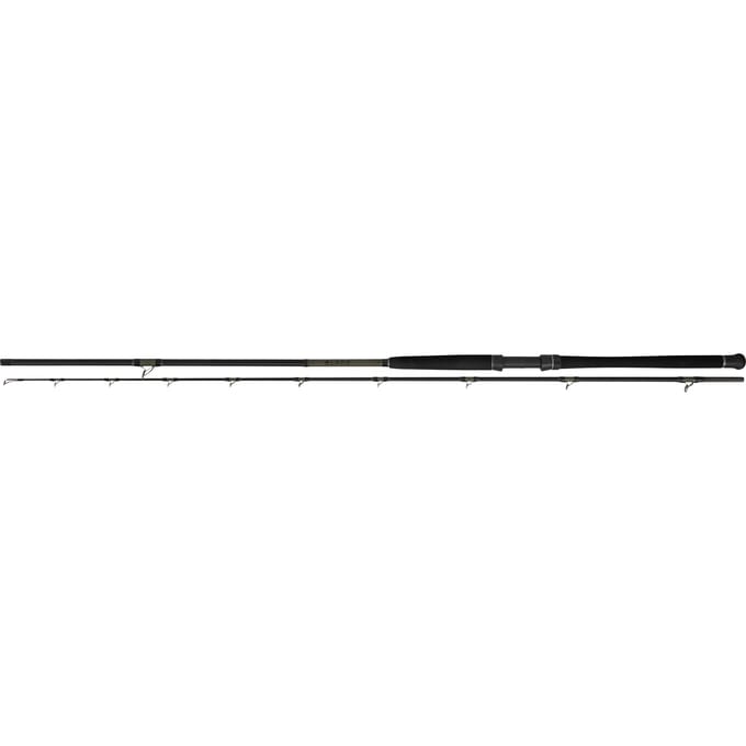 Spinhengel Black Cat Blade 355 g
