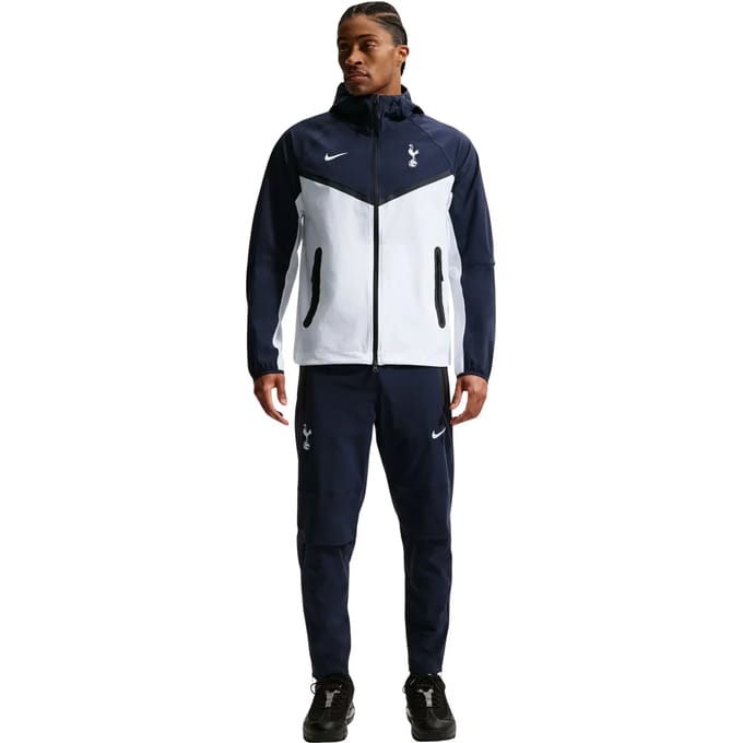 Veste Full zip Tottenham 2026/27