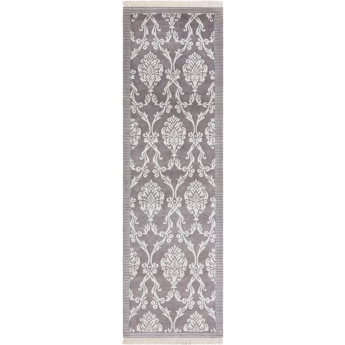 Vloerkleed Howe handgemaakt wol | Vidal