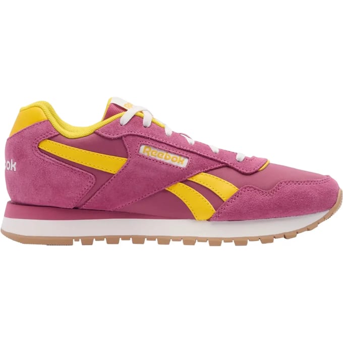 Reebok Classics Glide Schoenen Roze EU 37 Vrouw