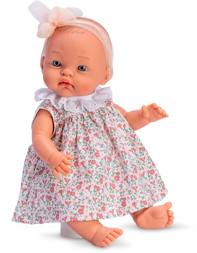 ASI DREAMS Pop - Alex 36 Cm - Bloemenjurk