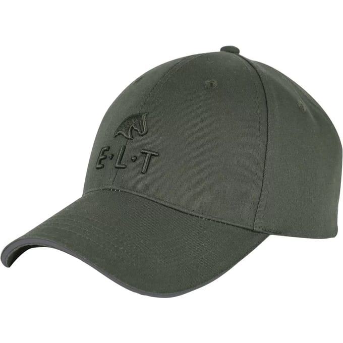 E.l.t. Baseball Pet Groen