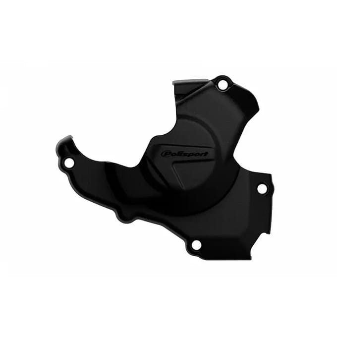 Behuizing voor ontsteking in polyamide PA6 Polisport CRF250R