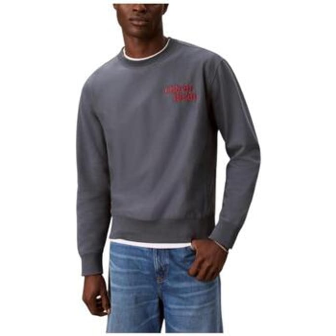 Sweater Calvin Klein Jeans LV04RG265G CEG