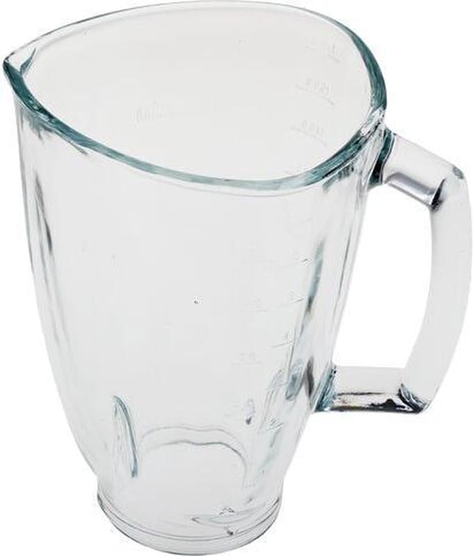 BRAUN - BLENDERBEKER - AS00000035