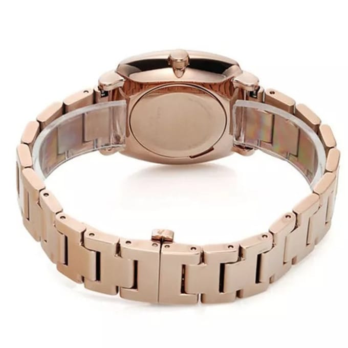 Marc Jacobs MJ3550 Mandy dameshorloge