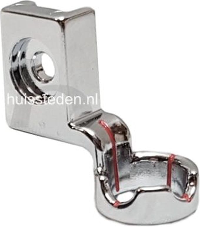 Husqvarna Free Motion Rulervoet
