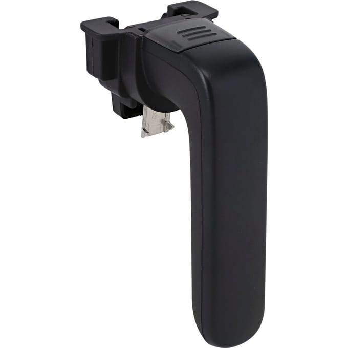 AEG greeplijst, voor, mand, black 4055949525