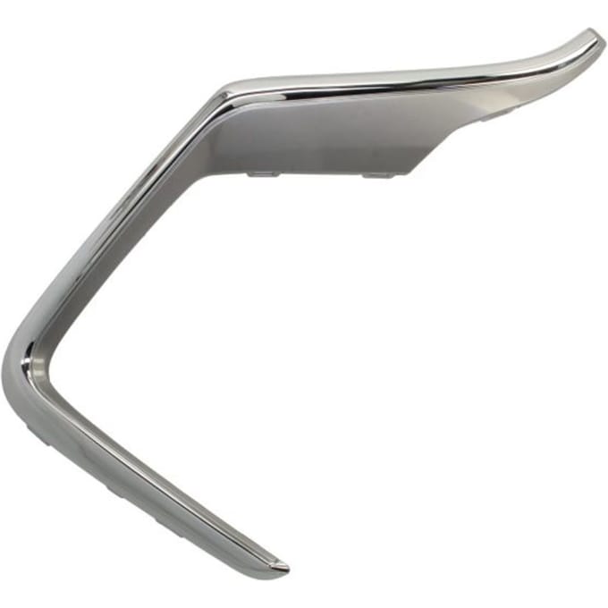 Bumper - sierlijst/beschermende lijst BLIC 6502-07-2951911P