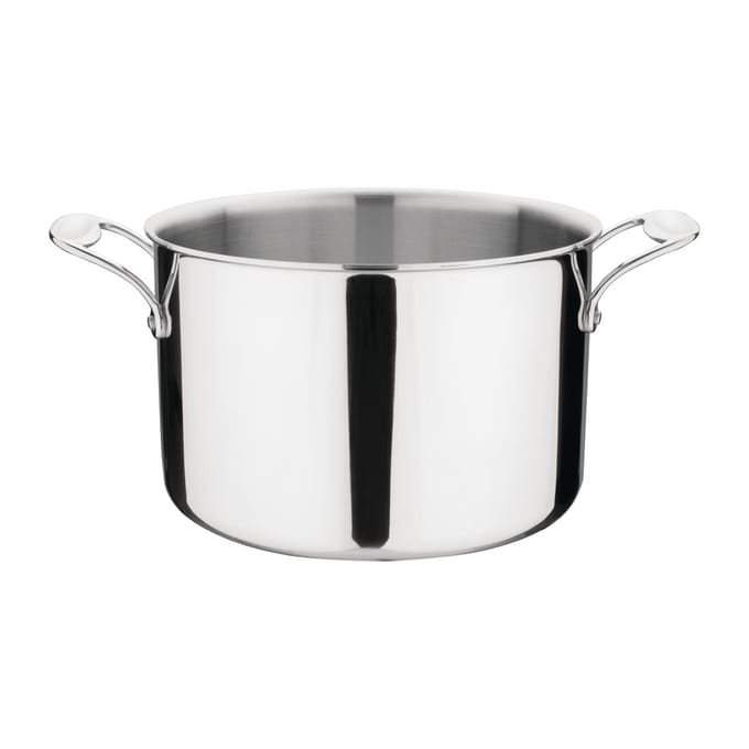 Triwall Kookpan - 7 Liter - Vogue Y255 - Horeca & Professioneel