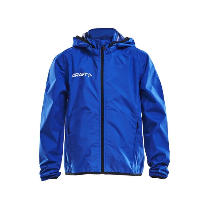 Craft Regenjas Kinderen - Royal | Maat: 134/140