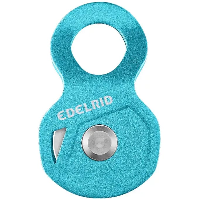 Klimkatrol Edelrid Flux