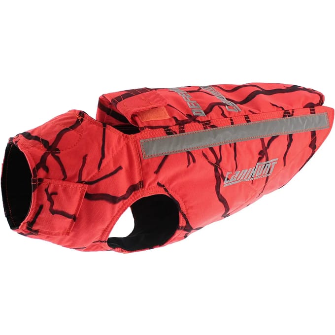 Veiligheidsvest voor honden Canihunt Defender 2.0