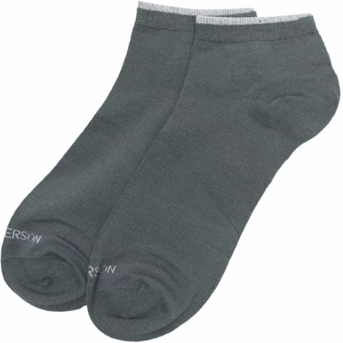 Bamboe viscose sokken Henderson BA04