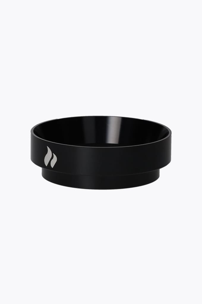 roastmarket doseerring 58mm zwart