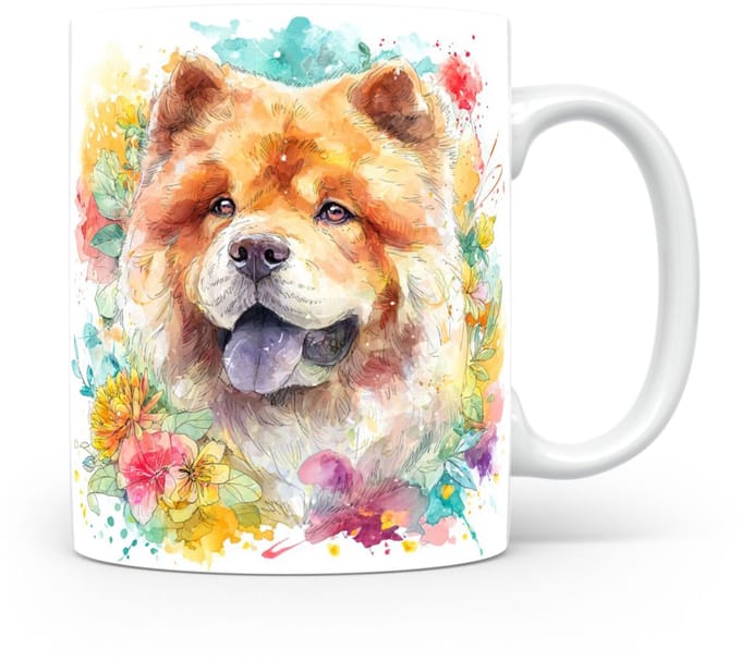 Beker Chow Chow