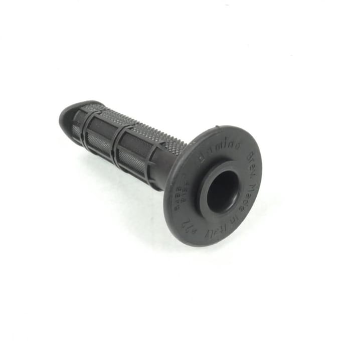 Poignée gauche Ø22mm Domino pour deux roues 5428-H2192 Neuf