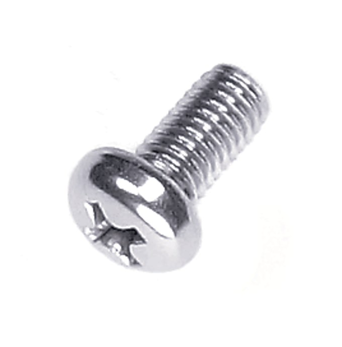 Screw m5x10