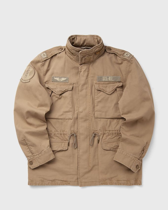 FIELD JACKET