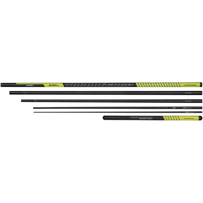 Cane Matrix Section Mini 489 g