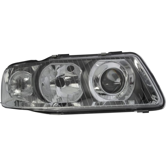 Koplampen TYC 20-0117-05-2, rechts