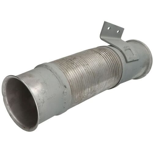 Uitlaatpijp DINEX 68091