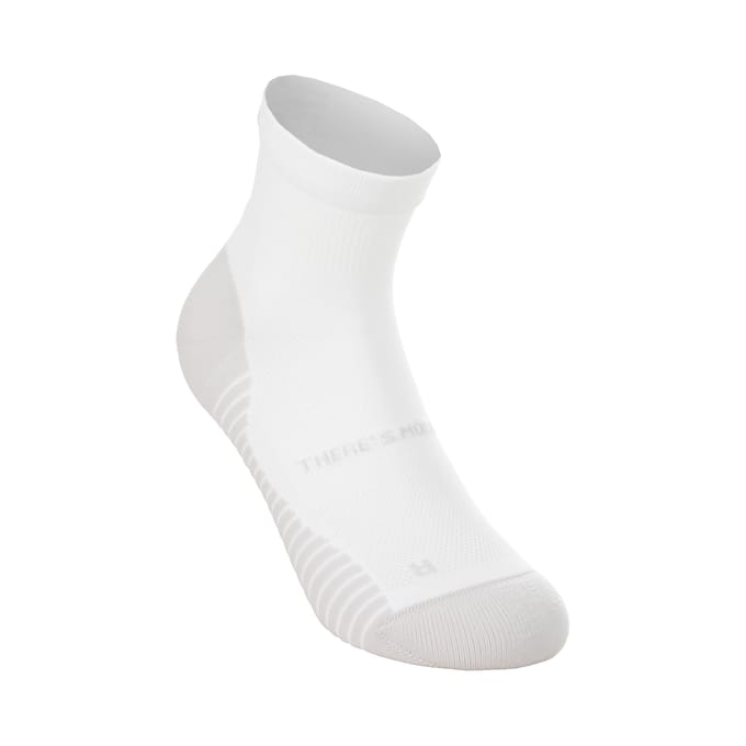 Odlo Performance Run Quarter  Hardloopsokken Unisex