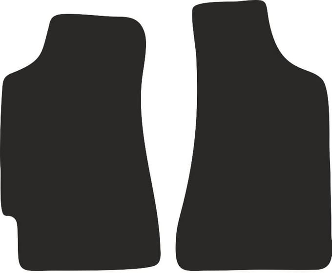 BASIC voorzijde voor: Dodge Neon sedan 1994-2005