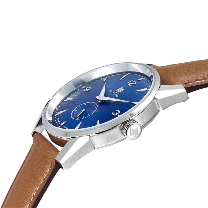 LIP Himalaya 671543 Himalaya 40 Horloge