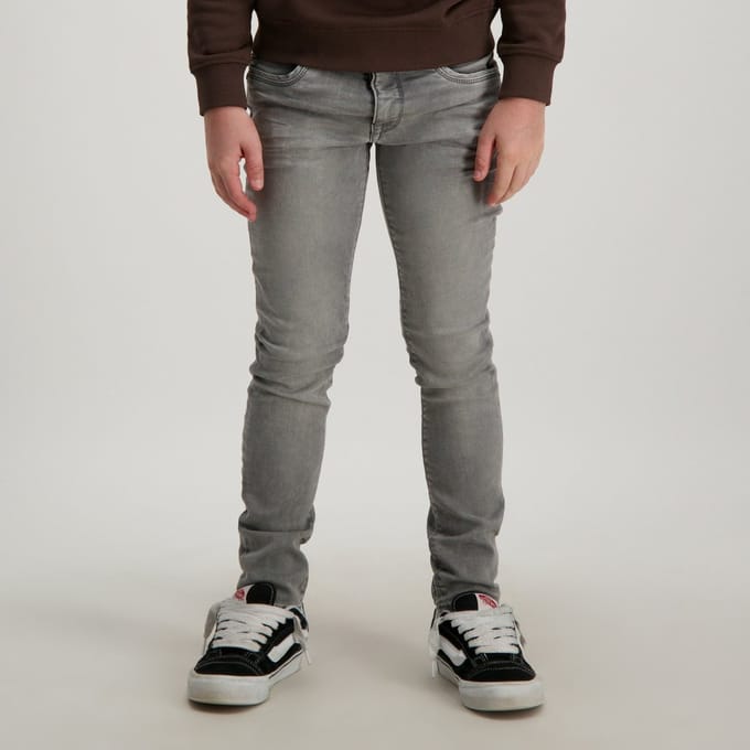 Cars Jeans Jeans Burgos Jr. - Jongens
