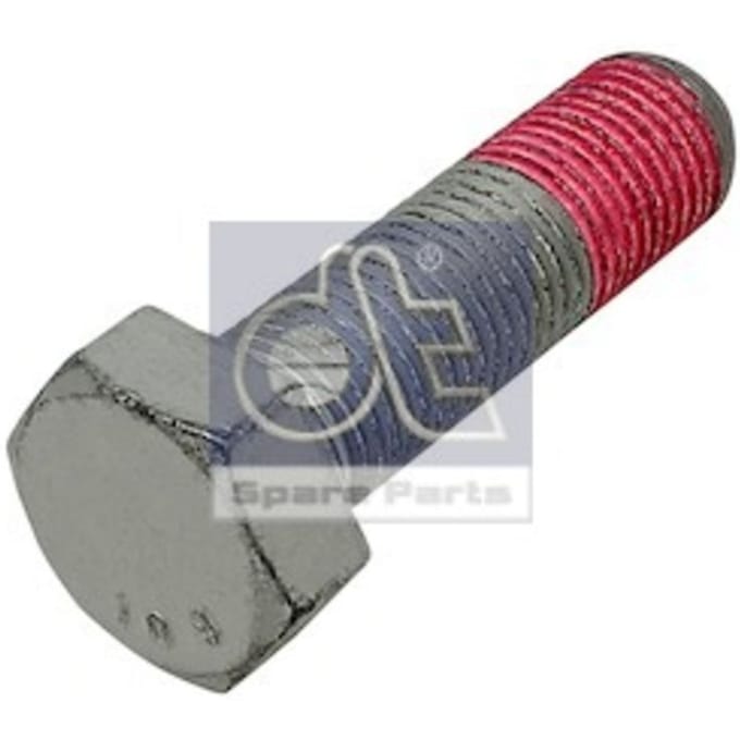Schroef DT Spare Parts 6.89012