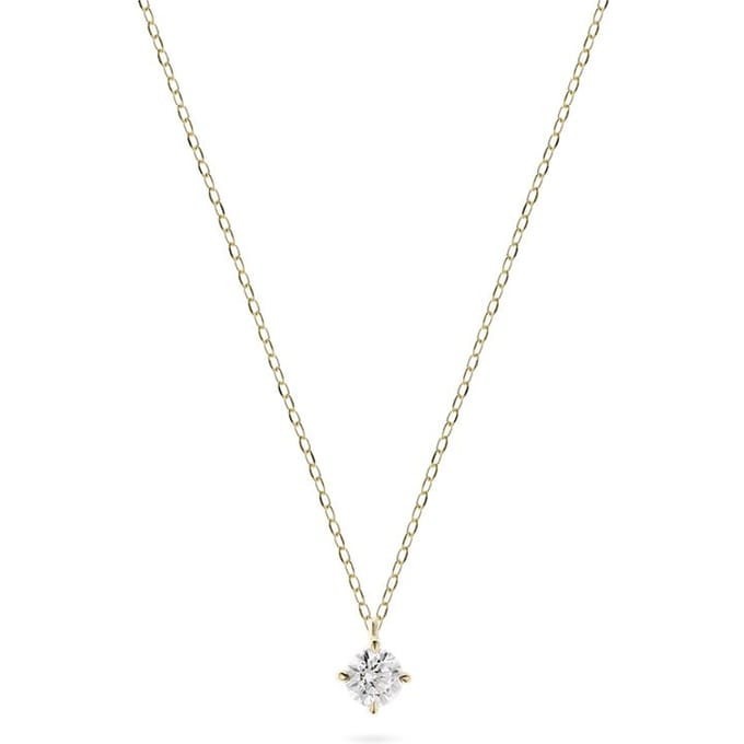 CHRIST Ketting Lab Grown CHRIST 89210620