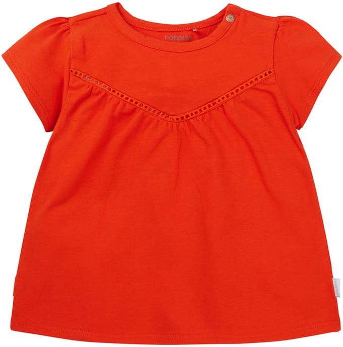 Noppies Jurk Mariposa Baby Maat 86