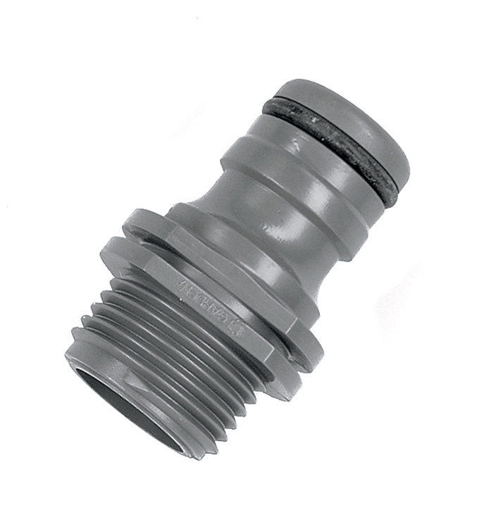 Tap connector