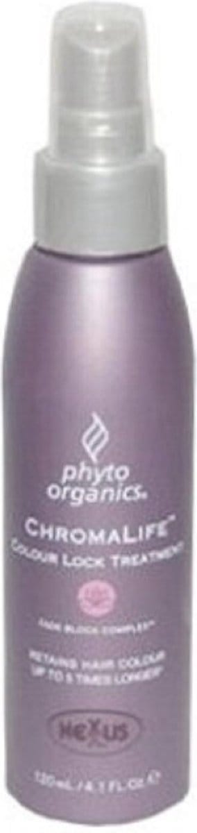 Nexxus Chromalife Color Lock Treatment 120ml
