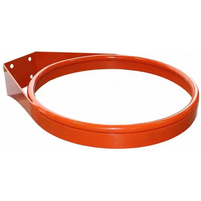 Solide vandaalbestendige ring Softee Equipment