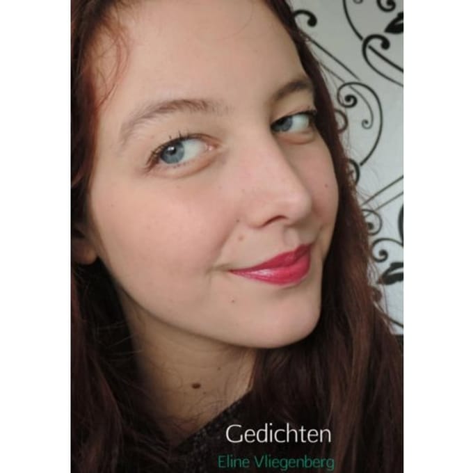 Gedichten - Eline Vliegenberg