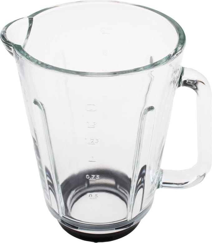 MOULINEX - Kom/blender/glas - MS650019