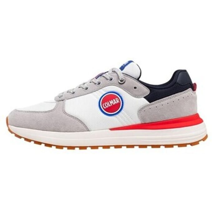 Sneakers Colmar Travis