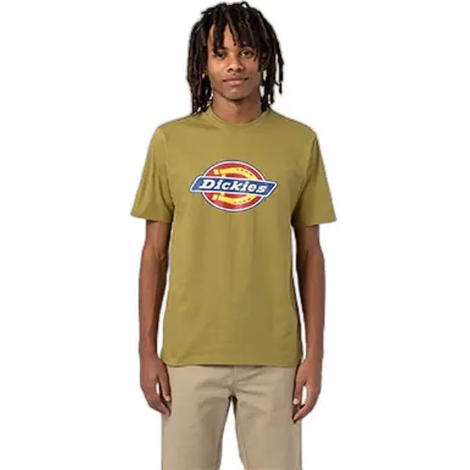 T-shirt Dickies Icon Logo